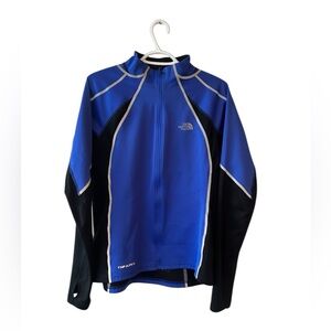 The North Face Apex Running Jacket Size L